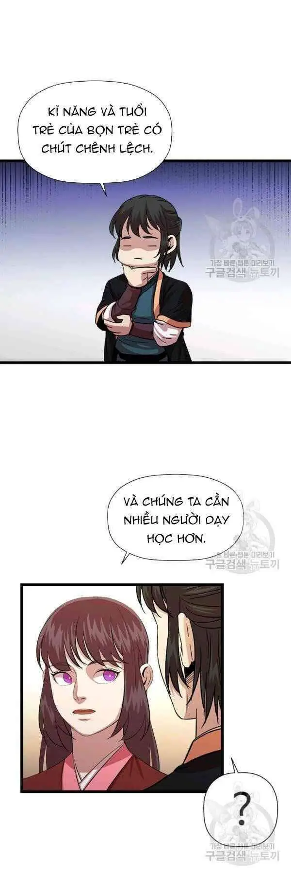 Học Giả Trở Lại Nettruyen ZZZ Chương 68 Page 9