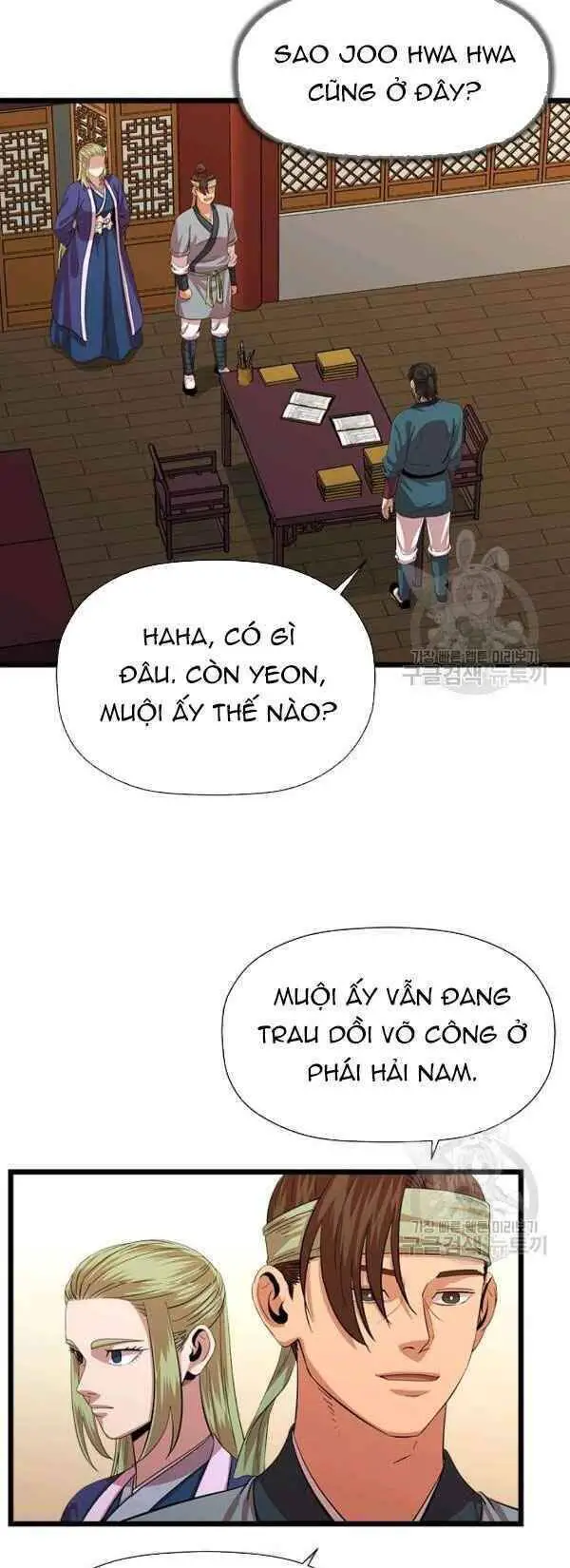 Học Giả Trở Lại Nettruyen ZZZ Chương 68 Page 22