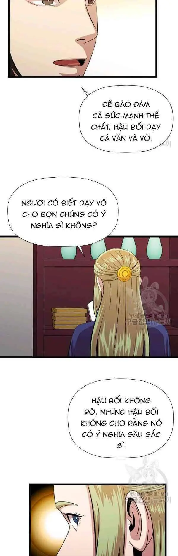 Học Giả Trở Lại Nettruyen ZZZ Chương 68 Page 26
