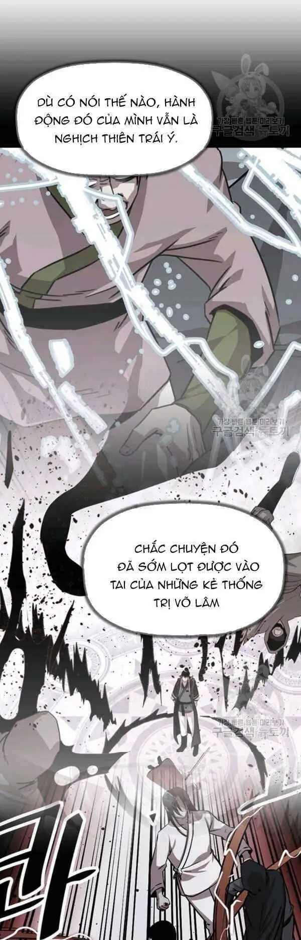 Học Giả Trở Lại Nettruyen ZZZ Chương 68 Page 29