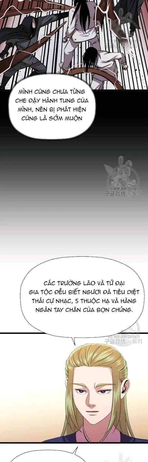 Học Giả Trở Lại Nettruyen ZZZ Chương 68 Page 30