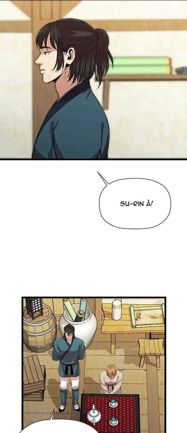 Học Giả Trở Lại Nettruyen ZZZ Chương 70 Page 48
