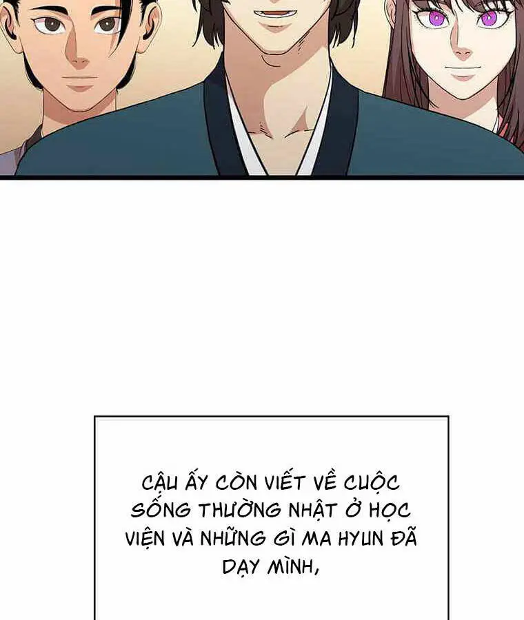 Học Giả Trở Lại Nettruyen ZZZ Chương 104 Page 83