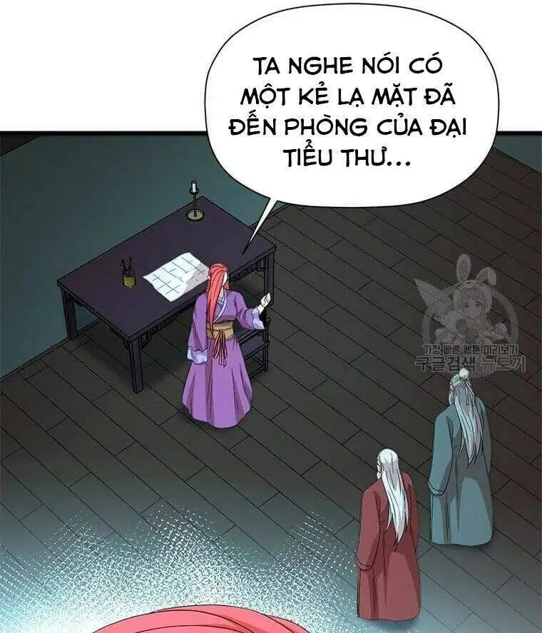 Học Giả Trở Lại Nettruyen ZZZ Chương 87 Page 111