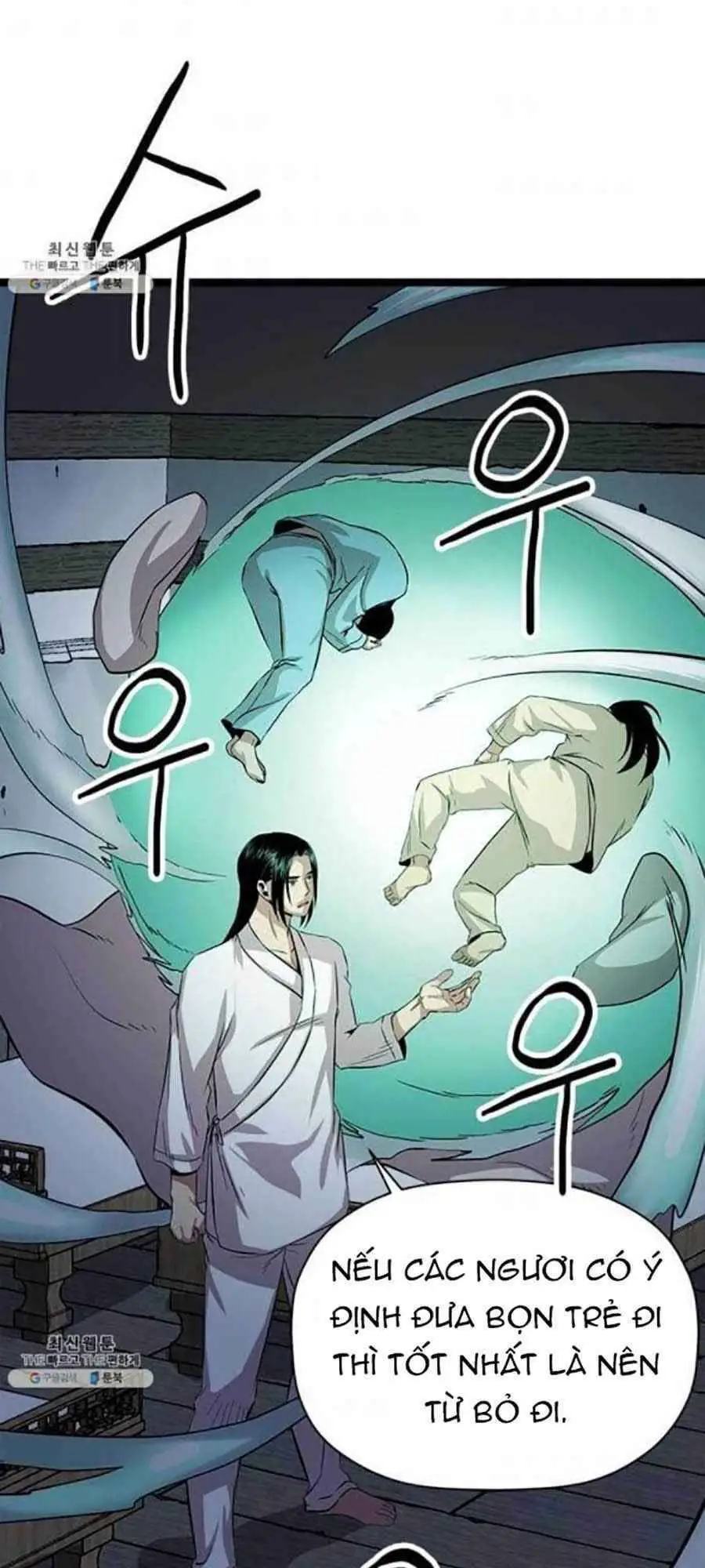 Học Giả Trở Lại Nettruyen ZZZ Chương 43 Page 1
