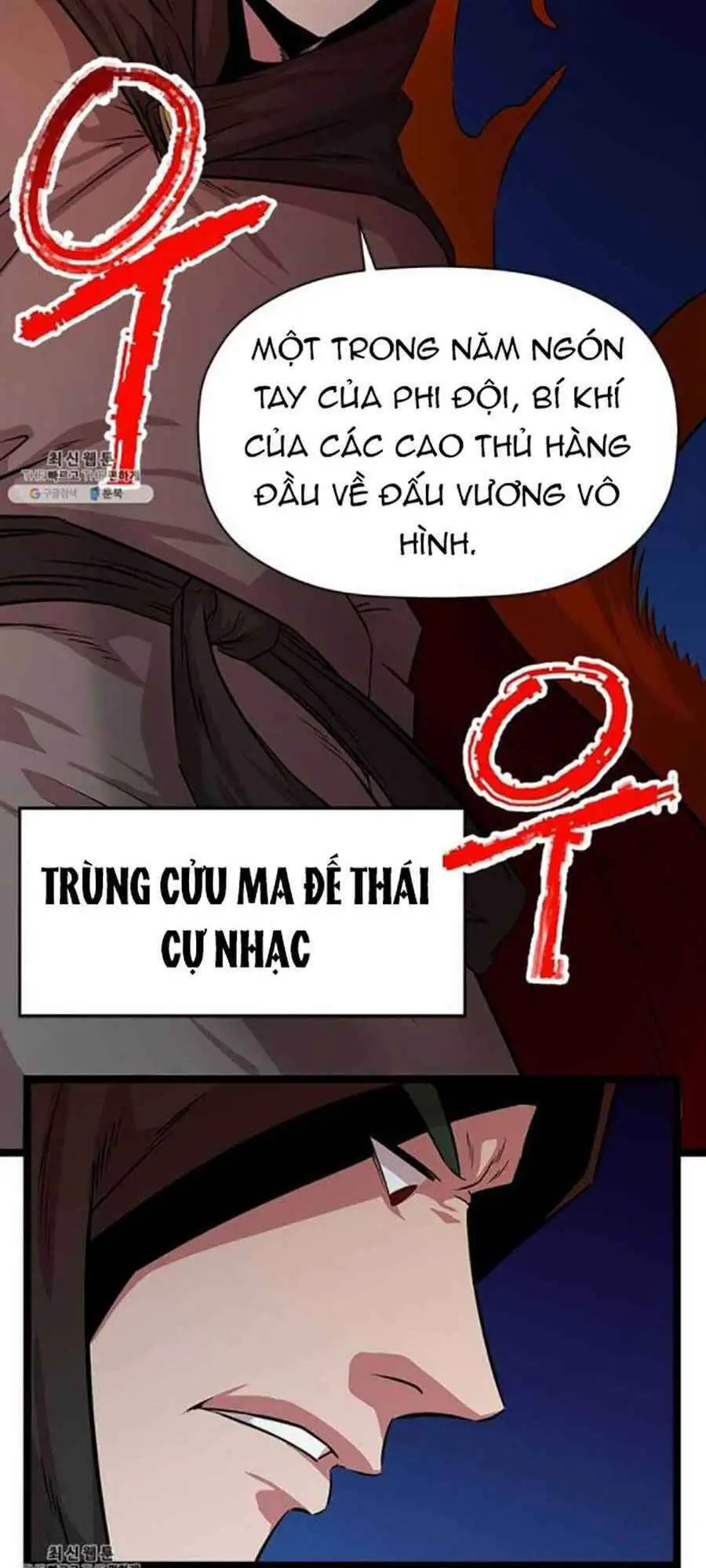Học Giả Trở Lại Nettruyen ZZZ Chương 43 Page 7