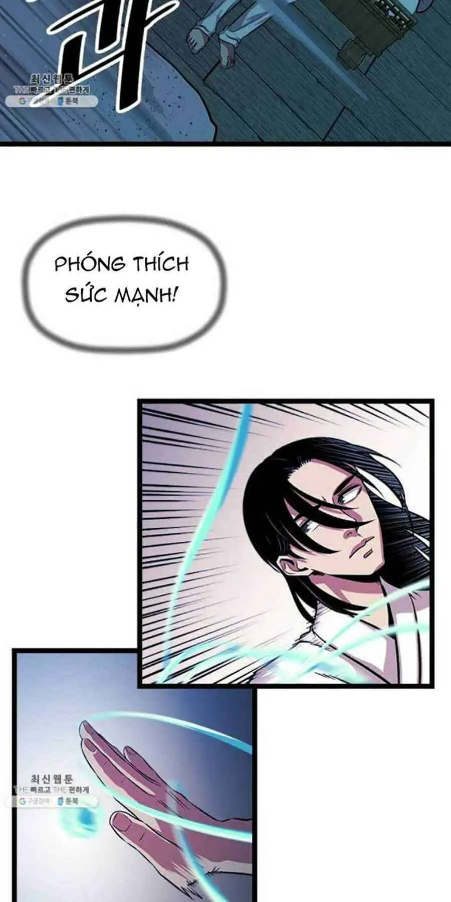 Học Giả Trở Lại Nettruyen ZZZ Chương 43 Page 40