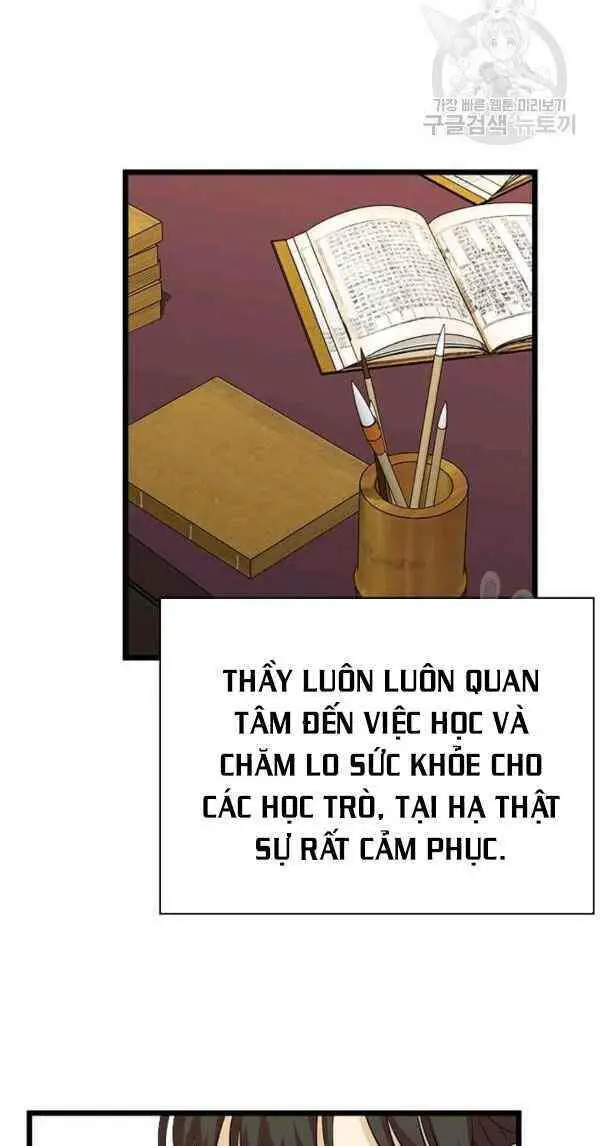 Học Giả Trở Lại Nettruyen ZZZ Chương 66 Page 4