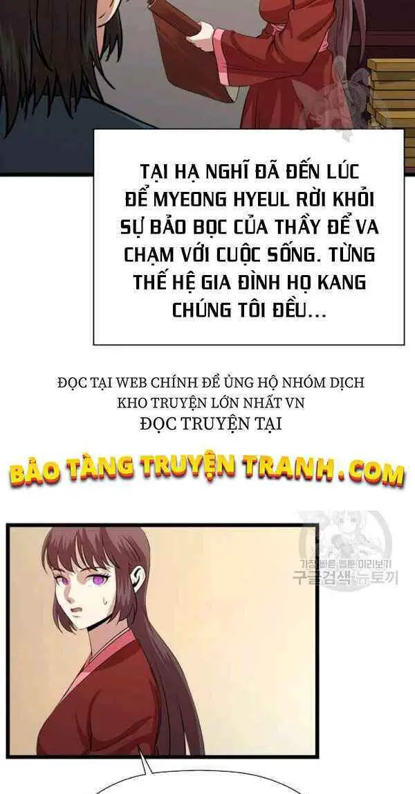 Học Giả Trở Lại Nettruyen ZZZ Chương 66 Page 6