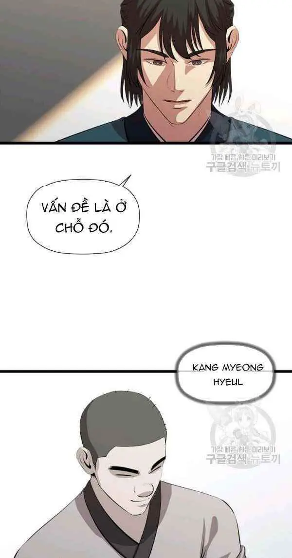 Học Giả Trở Lại Nettruyen ZZZ Chương 66 Page 8