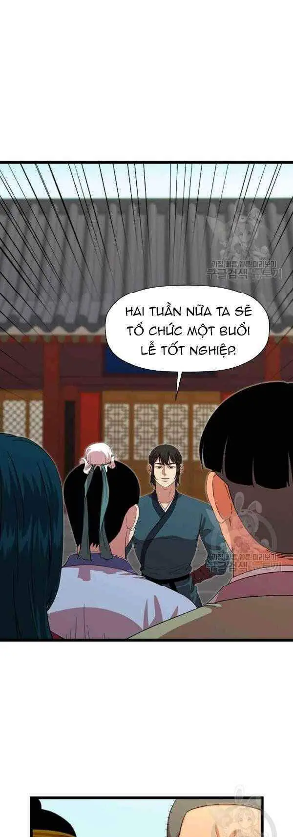 Học Giả Trở Lại Nettruyen ZZZ Chương 66 Page 26
