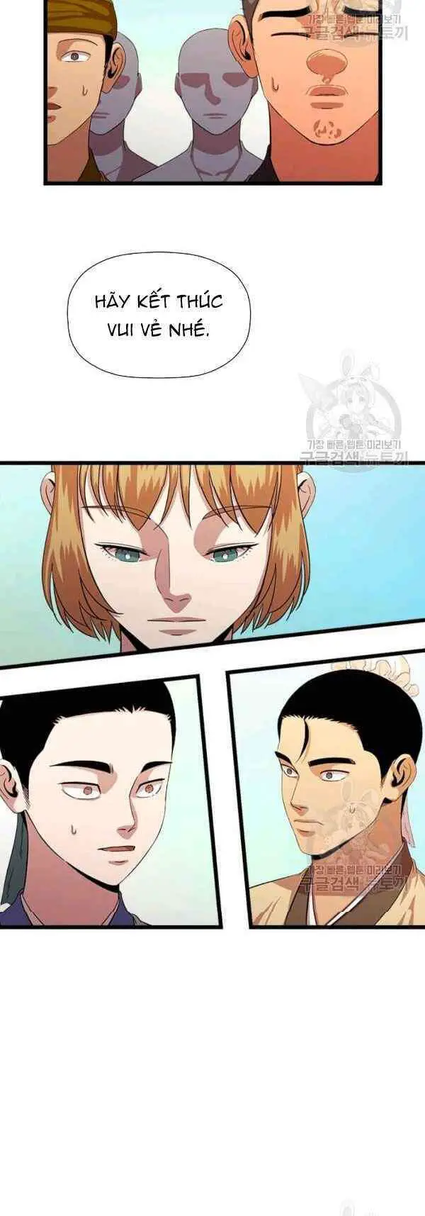 Học Giả Trở Lại Nettruyen ZZZ Chương 66 Page 27