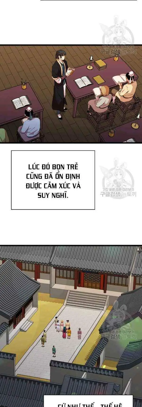 Học Giả Trở Lại Nettruyen ZZZ Chương 66 Page 29