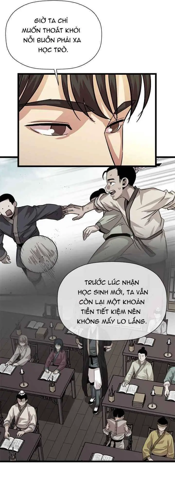 Học Giả Trở Lại Nettruyen ZZZ Chương 67 Page 18