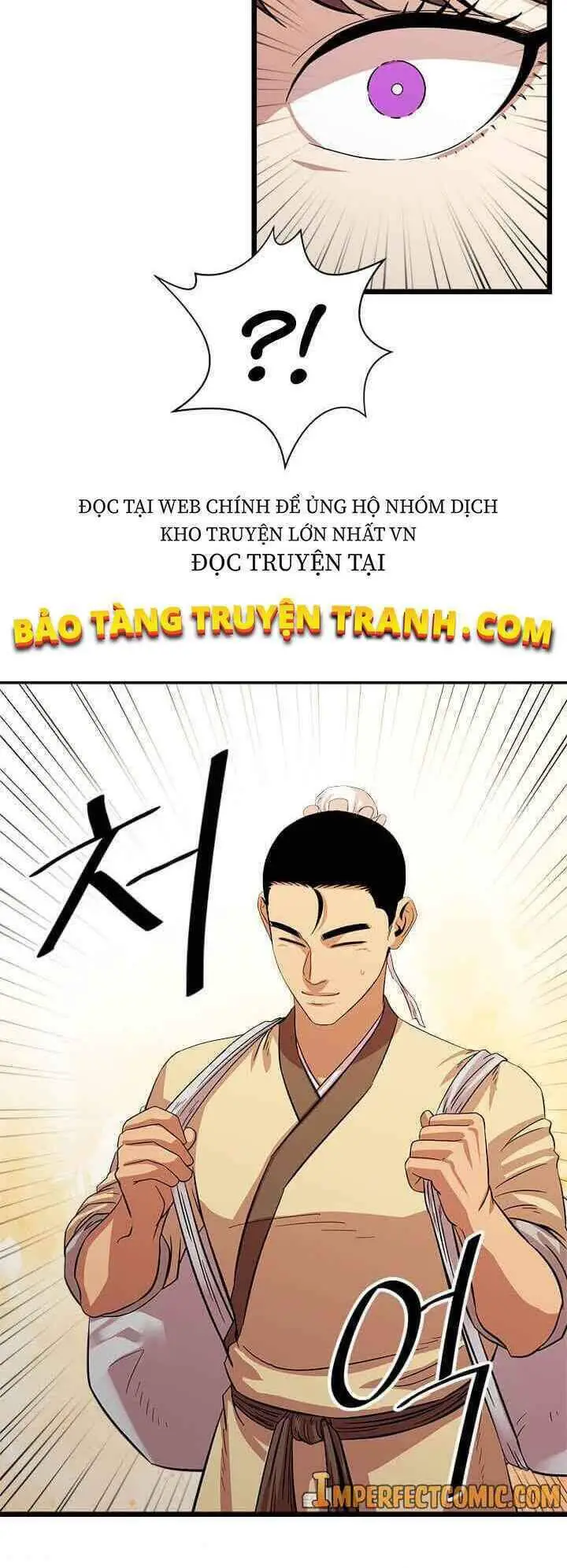 Học Giả Trở Lại Nettruyen ZZZ Chương 67 Page 20