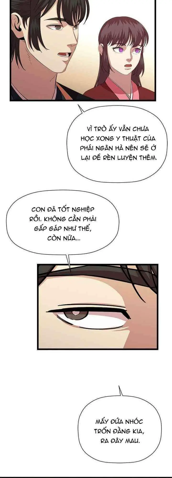 Học Giả Trở Lại Nettruyen ZZZ Chương 67 Page 22