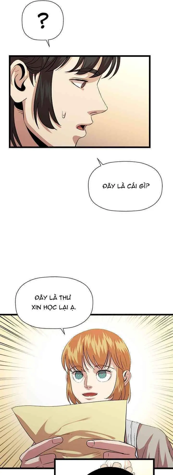 Học Giả Trở Lại Nettruyen ZZZ Chương 67 Page 28
