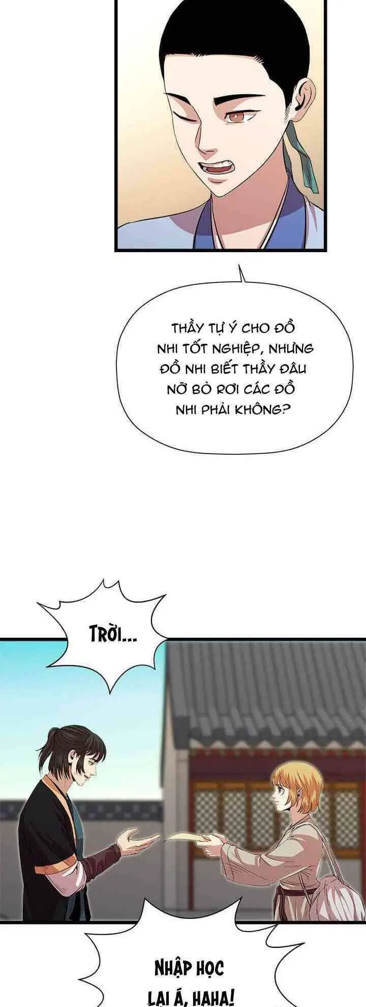 Học Giả Trở Lại Nettruyen ZZZ Chương 67 Page 29