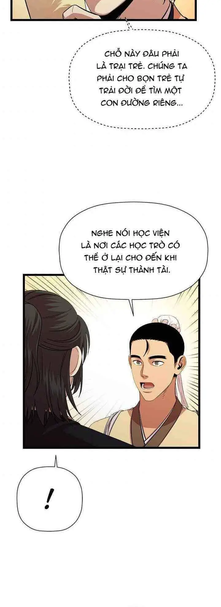 Học Giả Trở Lại Nettruyen ZZZ Chương 67 Page 32