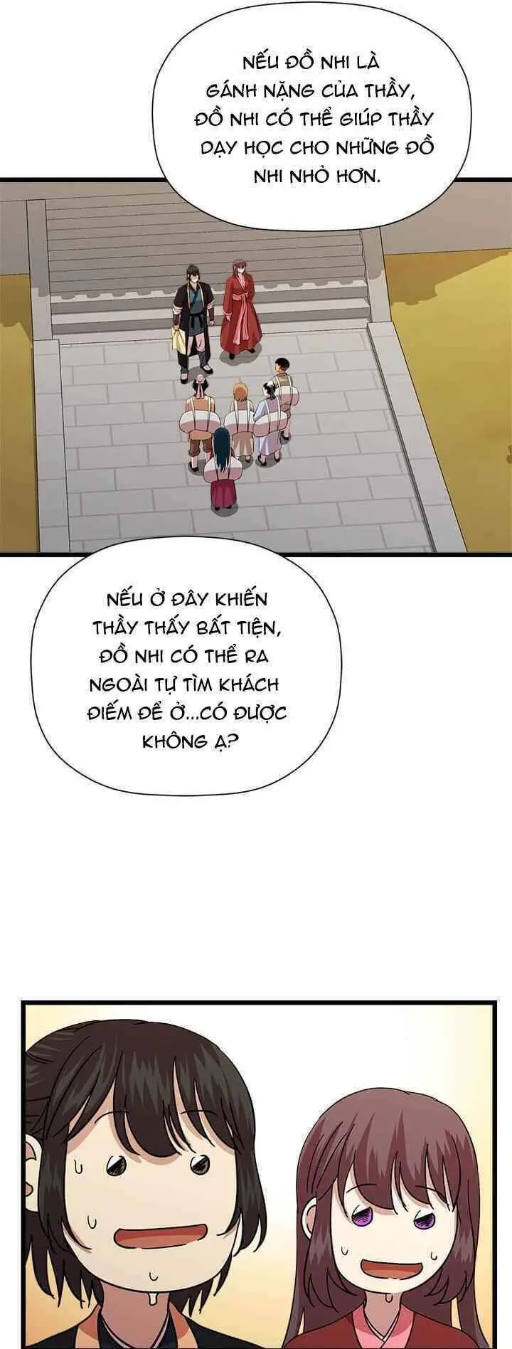 Học Giả Trở Lại Nettruyen ZZZ Chương 67 Page 33