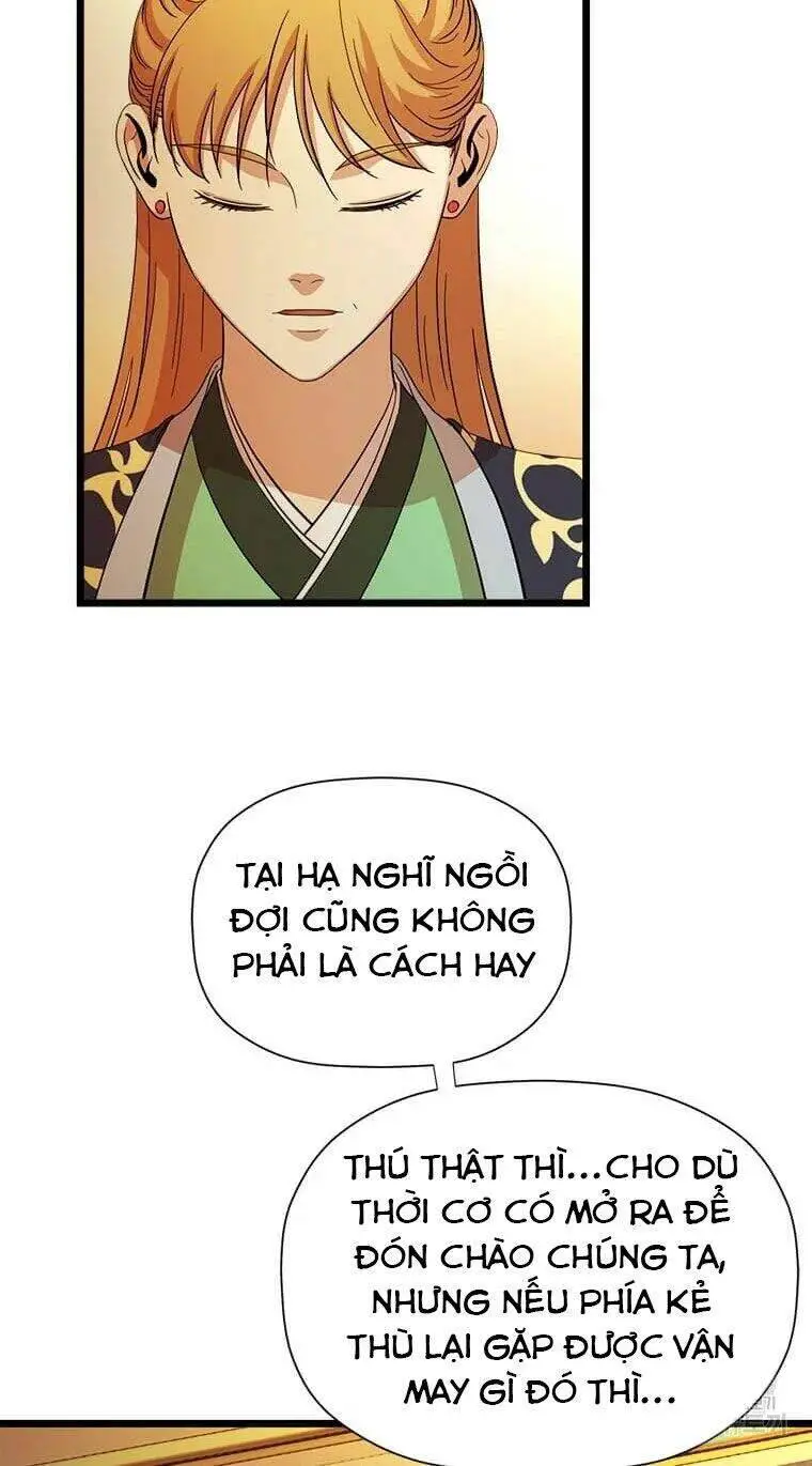 Học Giả Trở Lại Nettruyen ZZZ Chương 86 Page 11