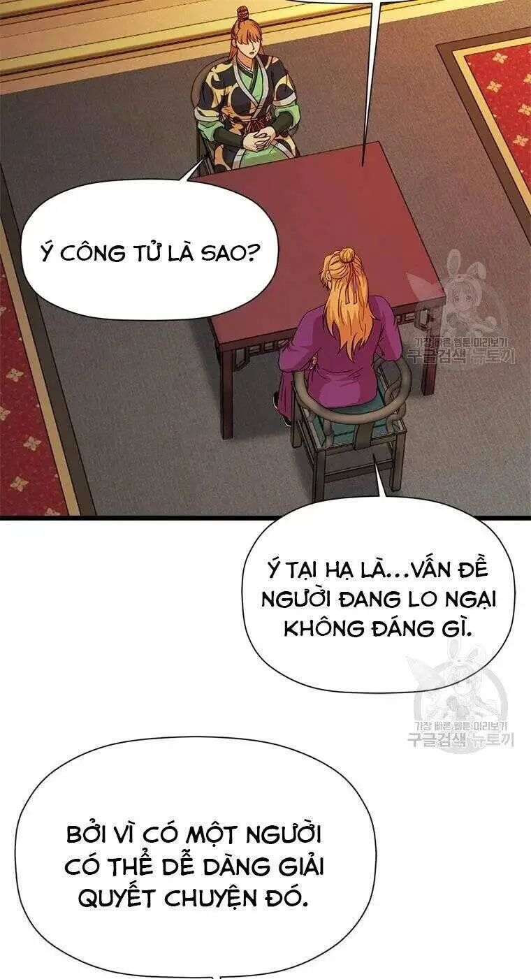 Học Giả Trở Lại Nettruyen ZZZ Chương 86 Page 12