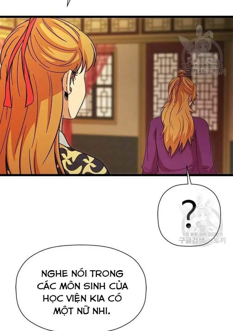 Học Giả Trở Lại Nettruyen ZZZ Chương 86 Page 25