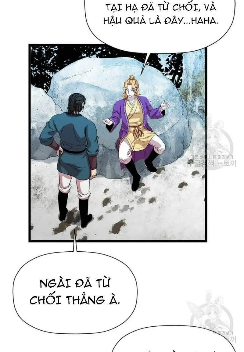 Học Giả Trở Lại Nettruyen ZZZ Chương 85 Page 31