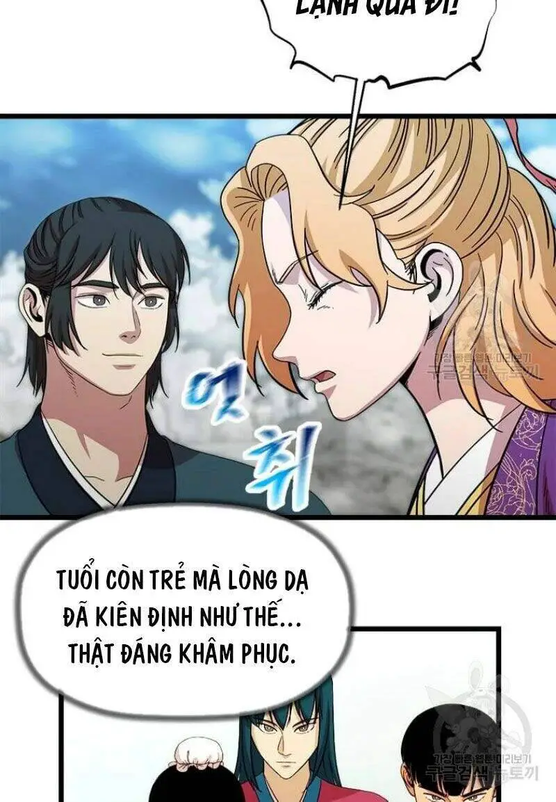 Học Giả Trở Lại Nettruyen ZZZ Chương 85 Page 43