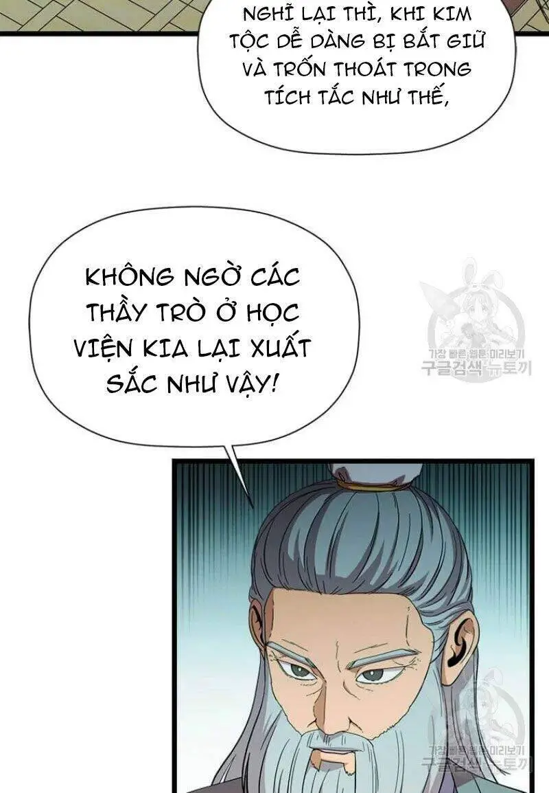 Học Giả Trở Lại Nettruyen ZZZ Chương 85 Page 63
