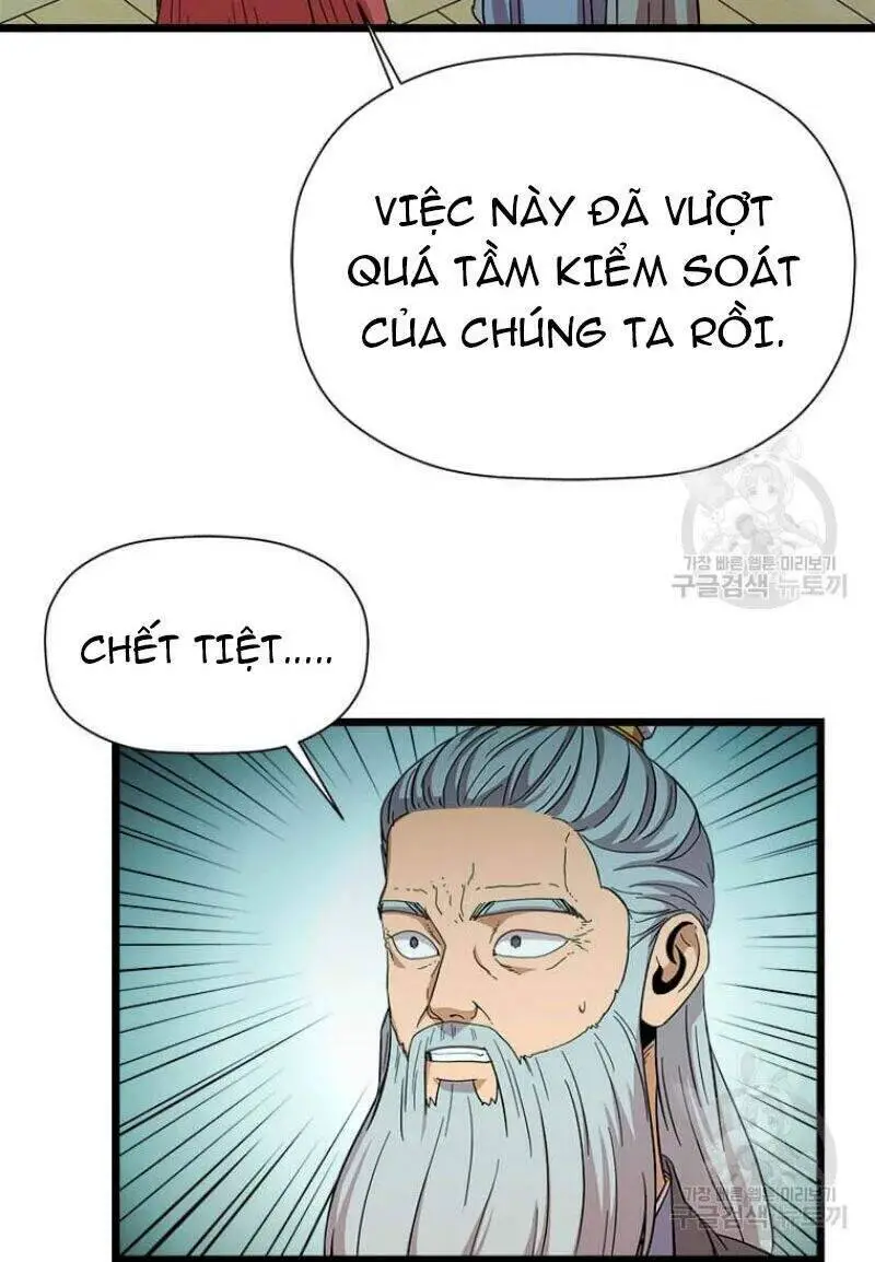 Học Giả Trở Lại Nettruyen ZZZ Chương 85 Page 78