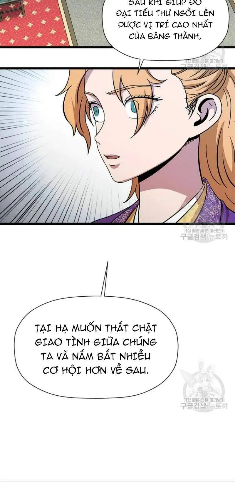 Học Giả Trở Lại Nettruyen ZZZ Chương 85 Page 84