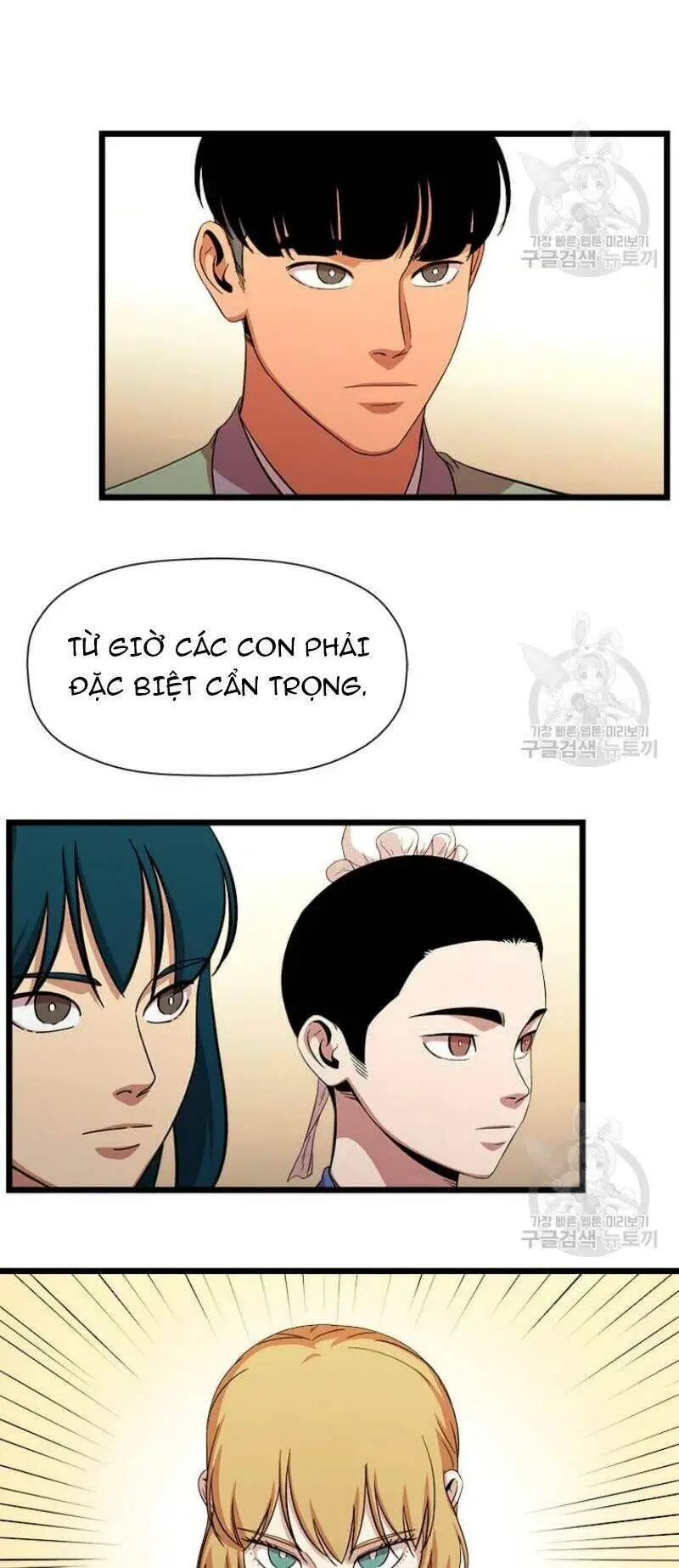 Học Giả Trở Lại Nettruyen ZZZ Chương 84 Page 24