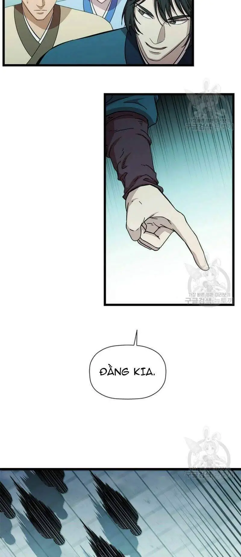 Học Giả Trở Lại Nettruyen ZZZ Chương 84 Page 33