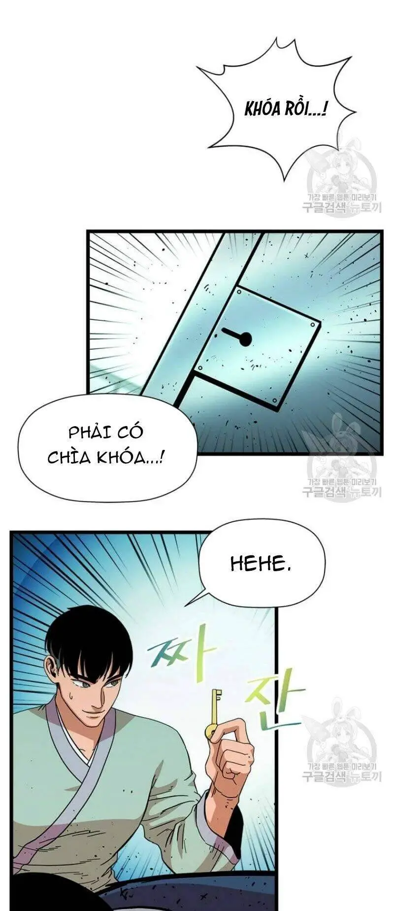 Học Giả Trở Lại Nettruyen ZZZ Chương 84 Page 38