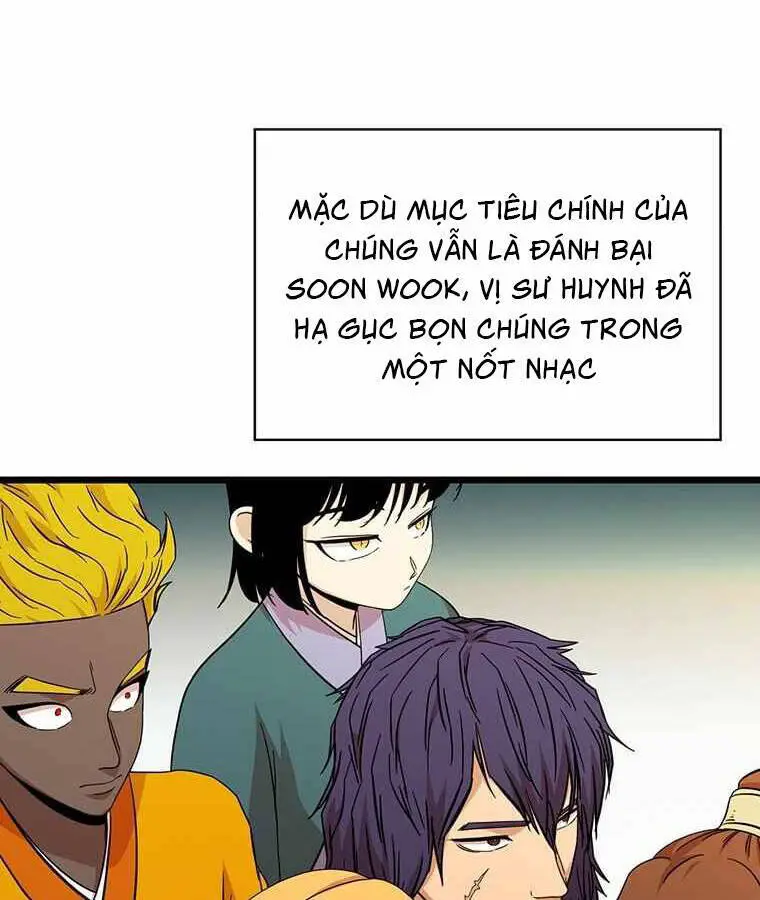 Học Giả Trở Lại Nettruyen ZZZ Chương 101 Page 34