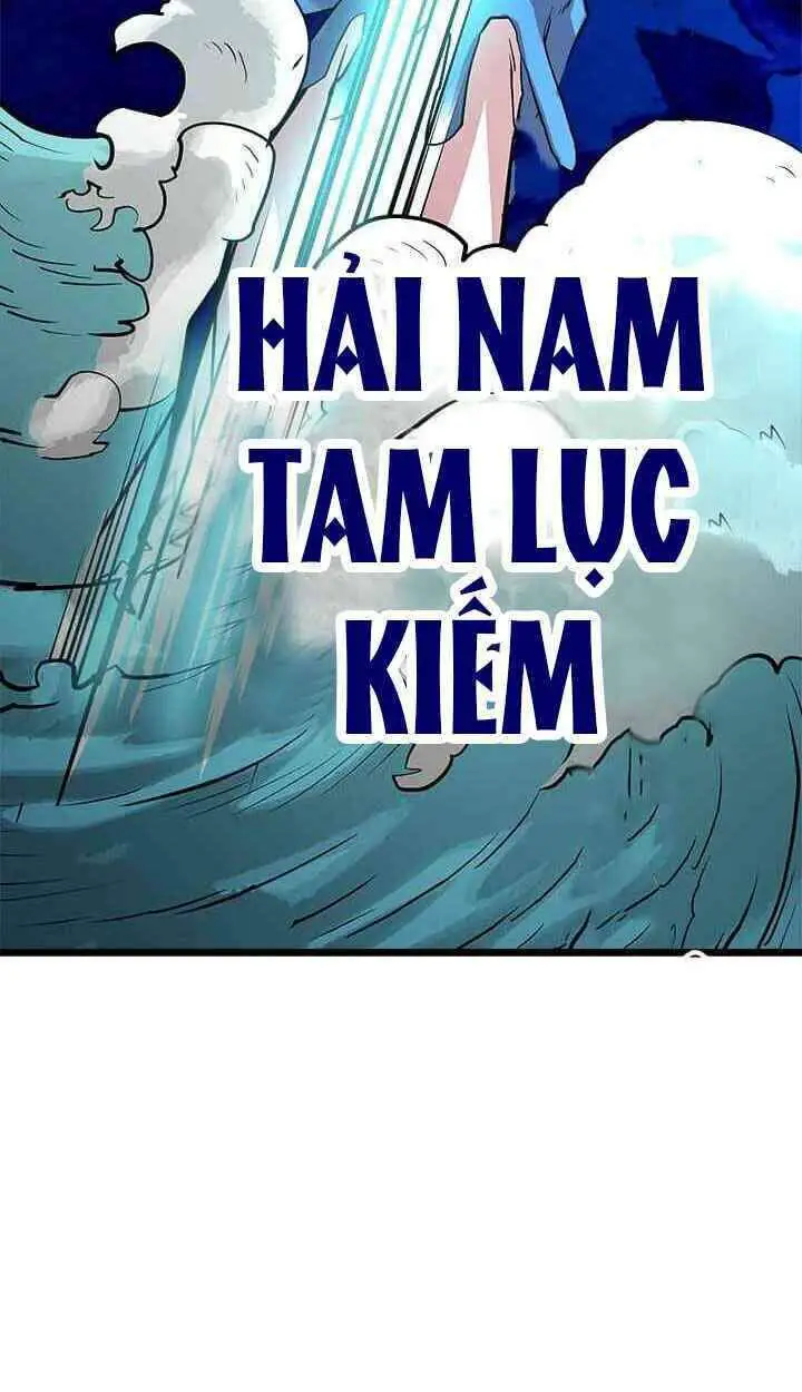 Học Giả Trở Lại Nettruyen ZZZ Chương 65 Page 39