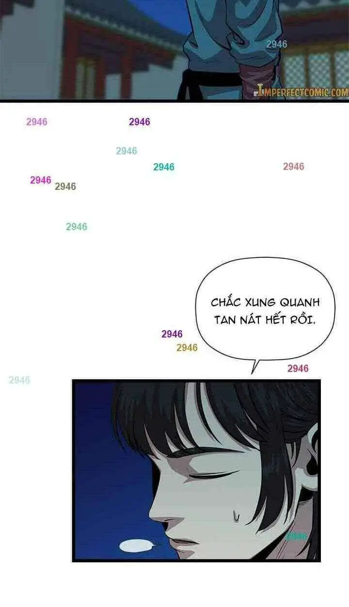 Học Giả Trở Lại Nettruyen ZZZ Chương 65 Page 48