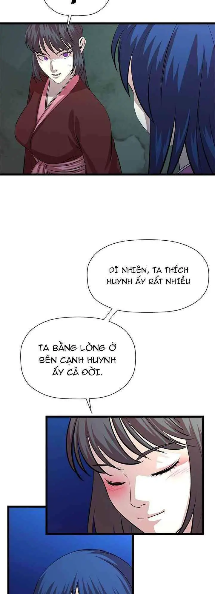 Học Giả Trở Lại Nettruyen ZZZ Chương 65 Page 59