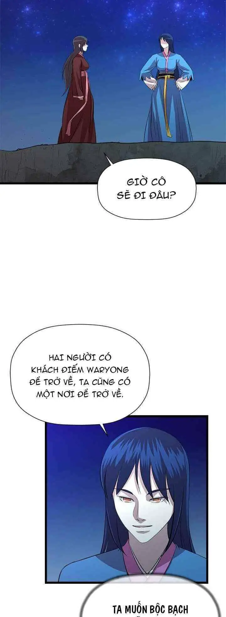 Học Giả Trở Lại Nettruyen ZZZ Chương 65 Page 64