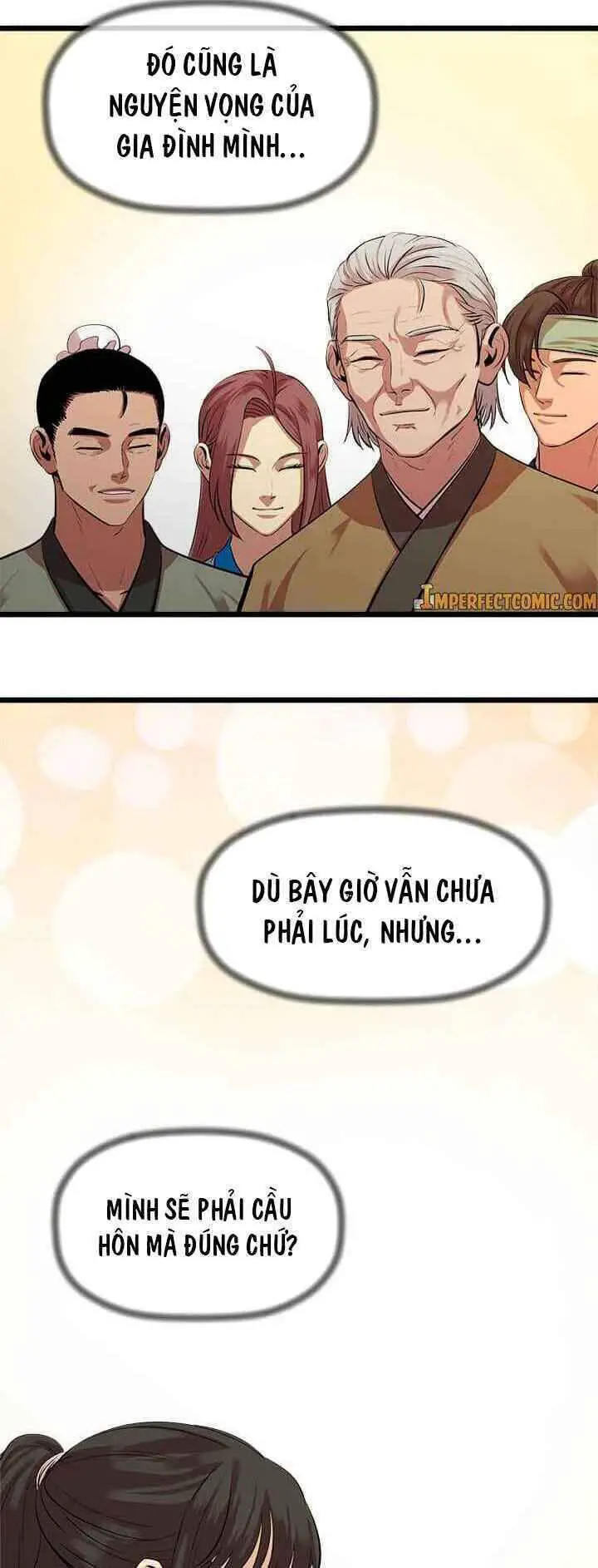 Học Giả Trở Lại Nettruyen ZZZ Chương 63 Page 13
