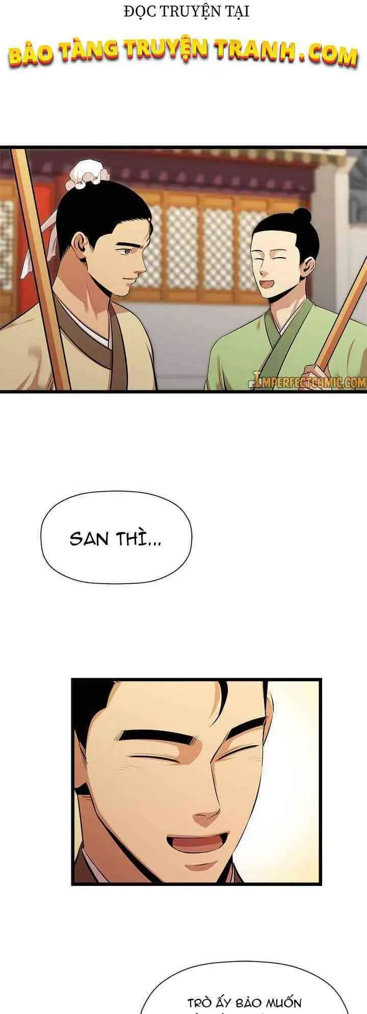 Học Giả Trở Lại Nettruyen ZZZ Chương 63 Page 23