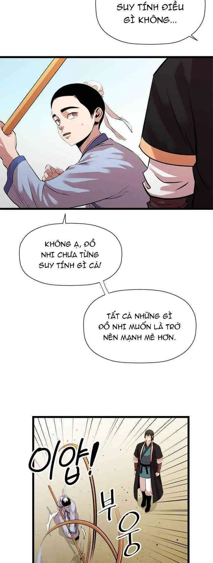 Học Giả Trở Lại Nettruyen ZZZ Chương 63 Page 28