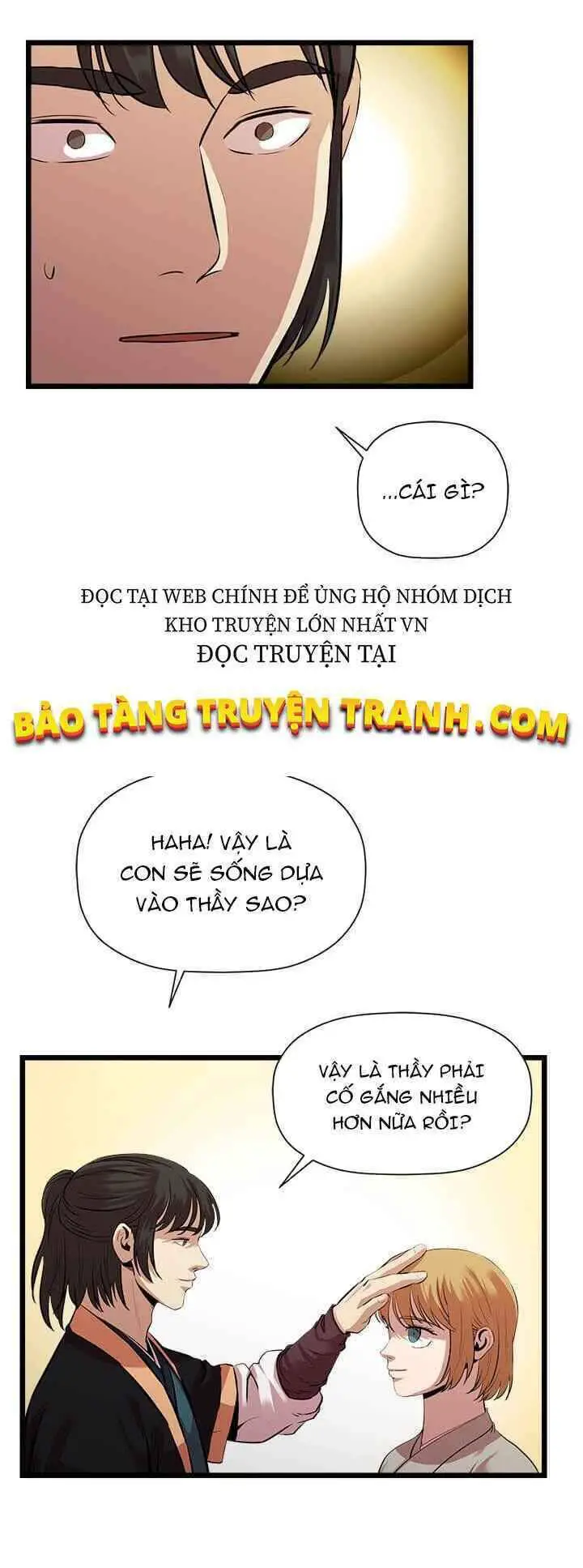 Học Giả Trở Lại Nettruyen ZZZ Chương 63 Page 33