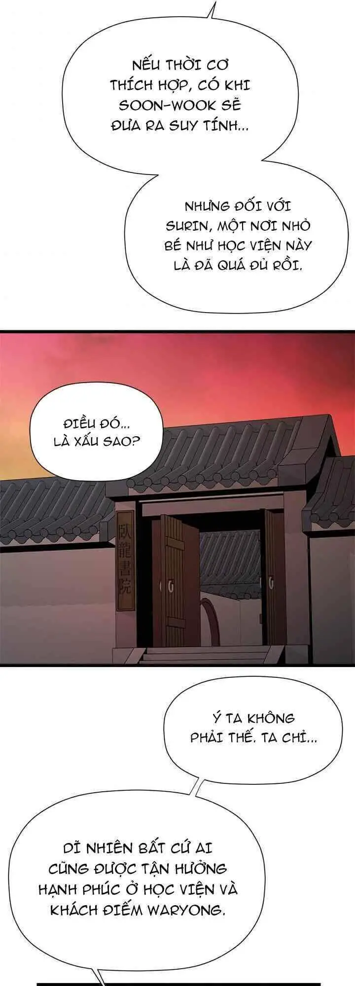 Học Giả Trở Lại Nettruyen ZZZ Chương 63 Page 36