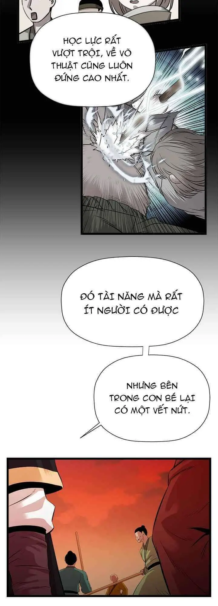 Học Giả Trở Lại Nettruyen ZZZ Chương 63 Page 39