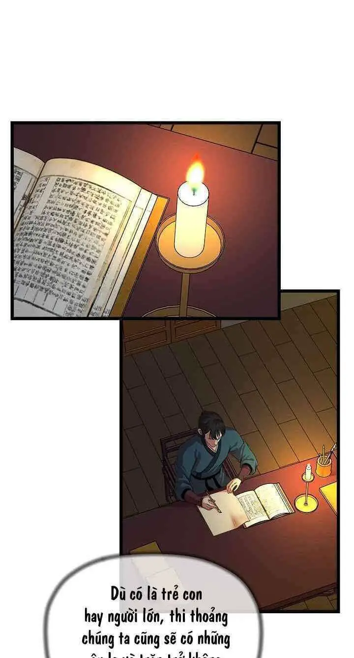 Học Giả Trở Lại Nettruyen ZZZ Chương 64 Page 6