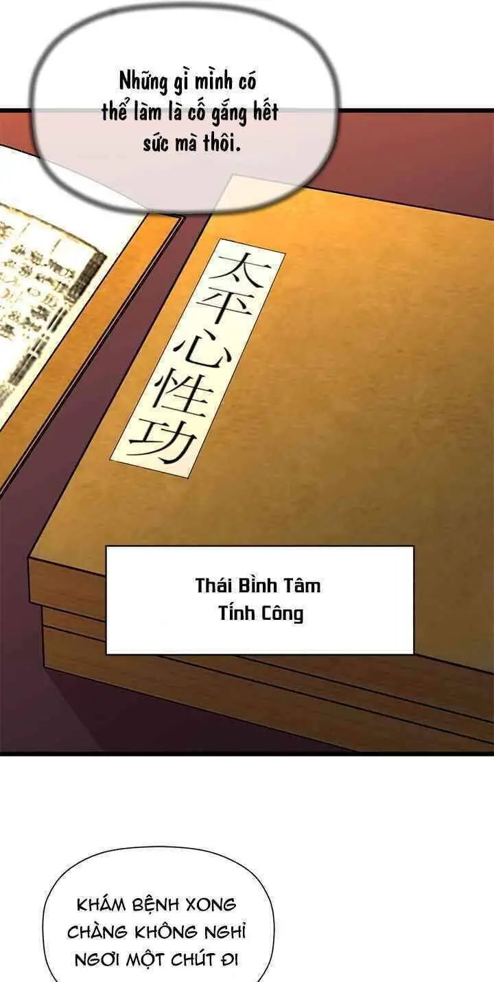 Học Giả Trở Lại Nettruyen ZZZ Chương 64 Page 8
