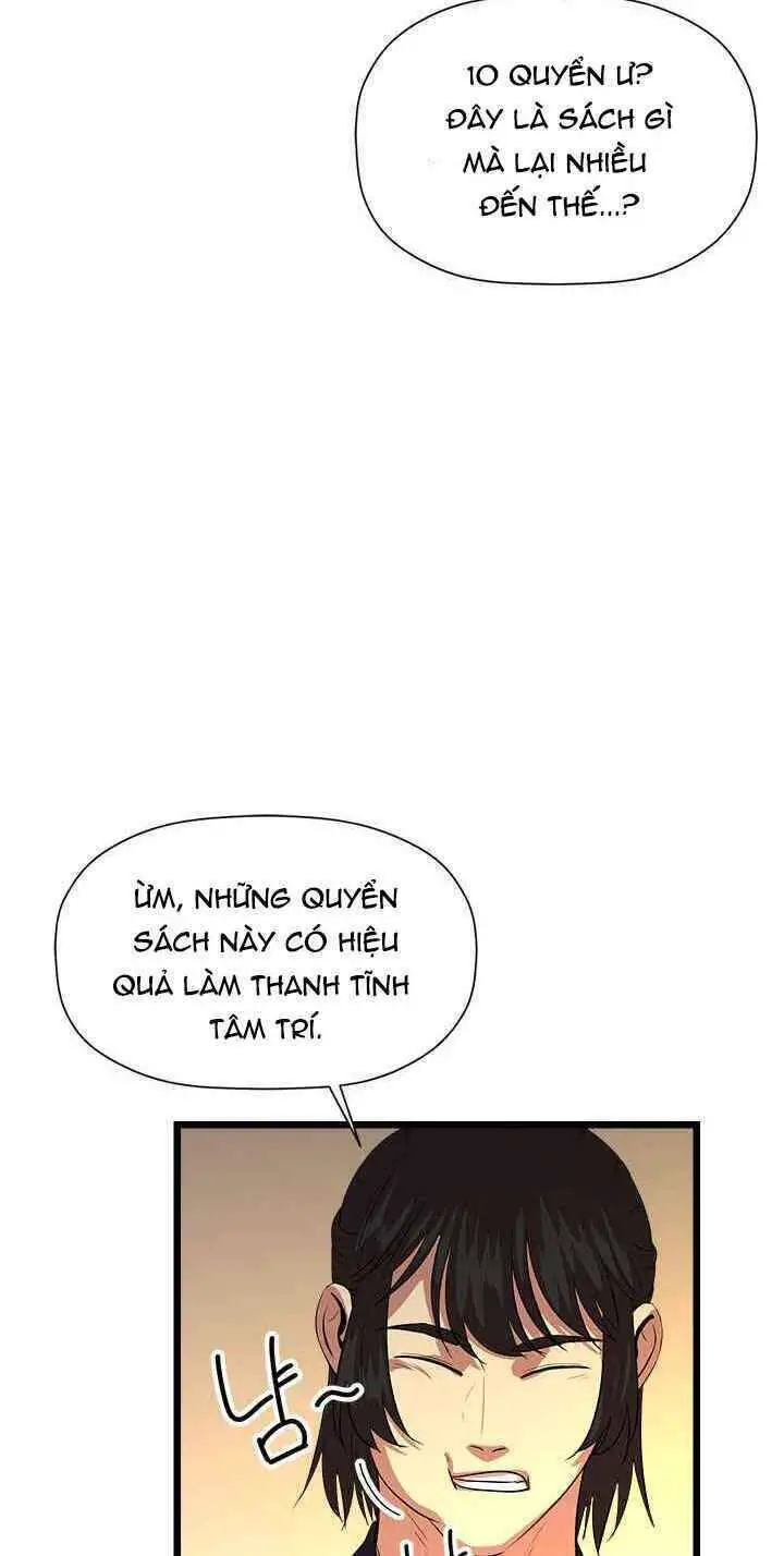 Học Giả Trở Lại Nettruyen ZZZ Chương 64 Page 11