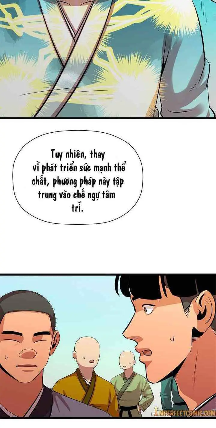 Học Giả Trở Lại Nettruyen ZZZ Chương 64 Page 14